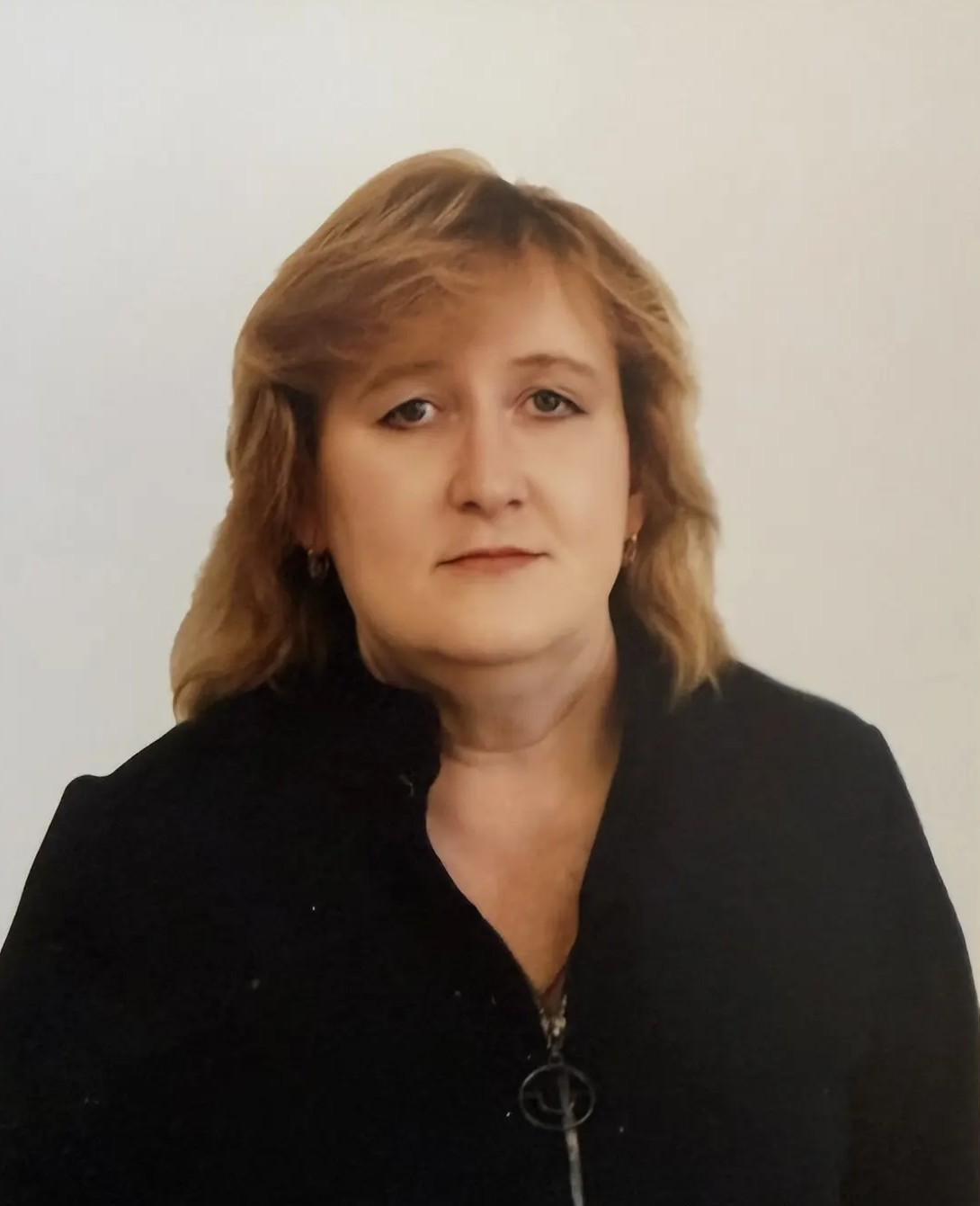Бабаева Маргарита Арвовна.