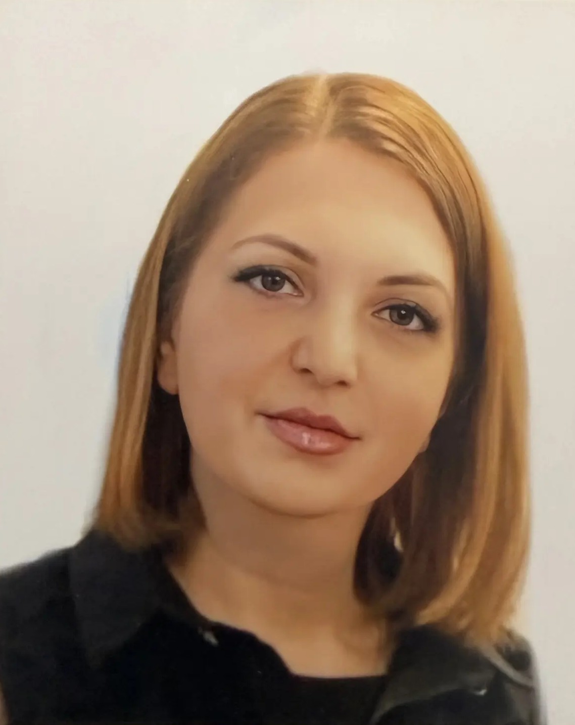 Соколова Марина Альбертовна.
