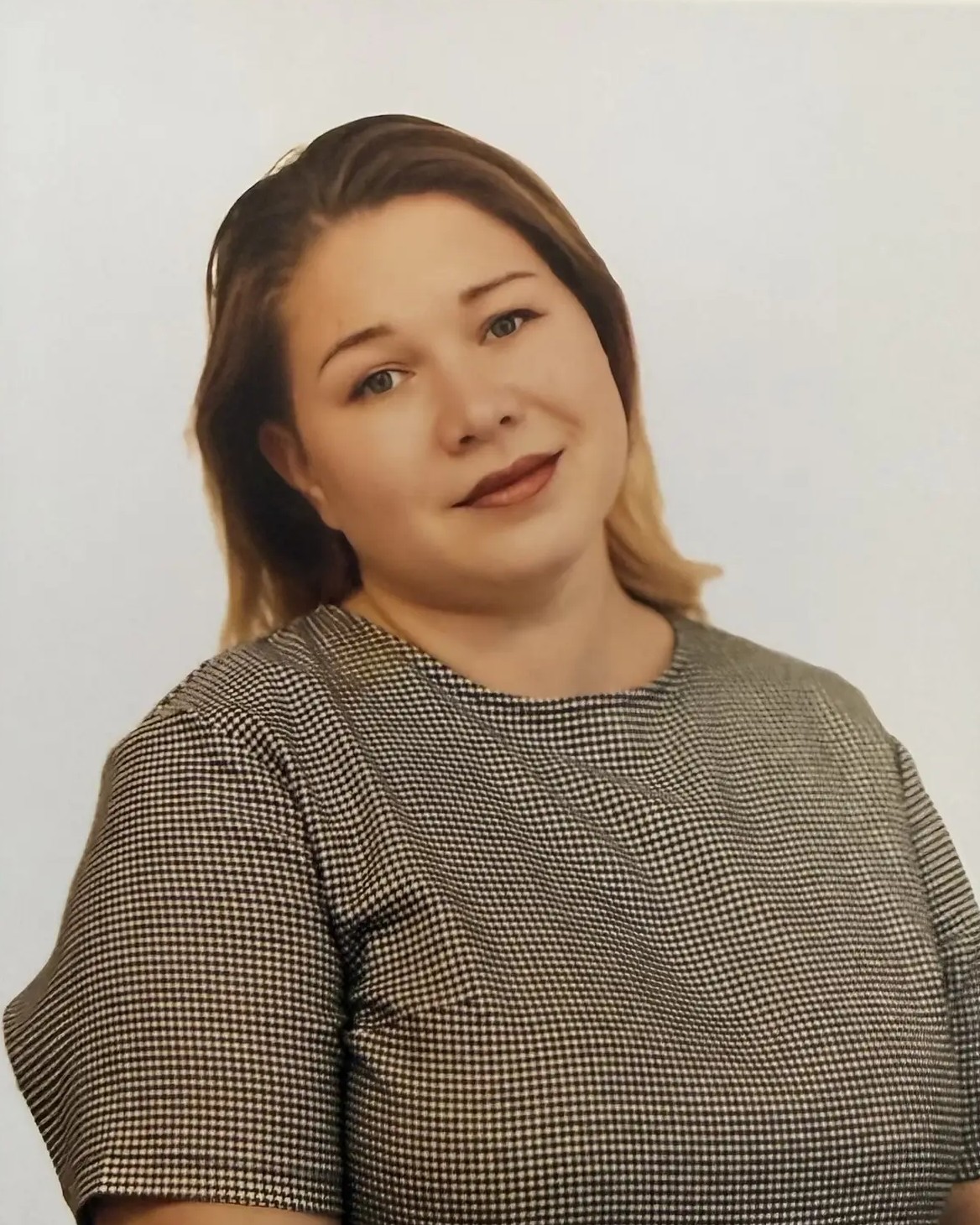 Ушакова Ирина Александровна.