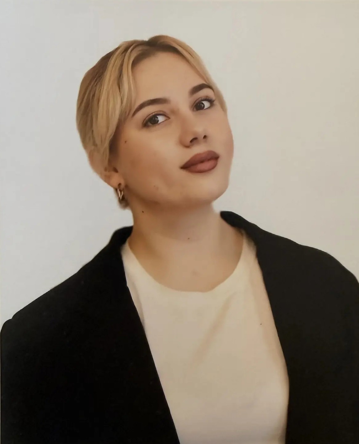 Кулевцова Нина Николаевна.