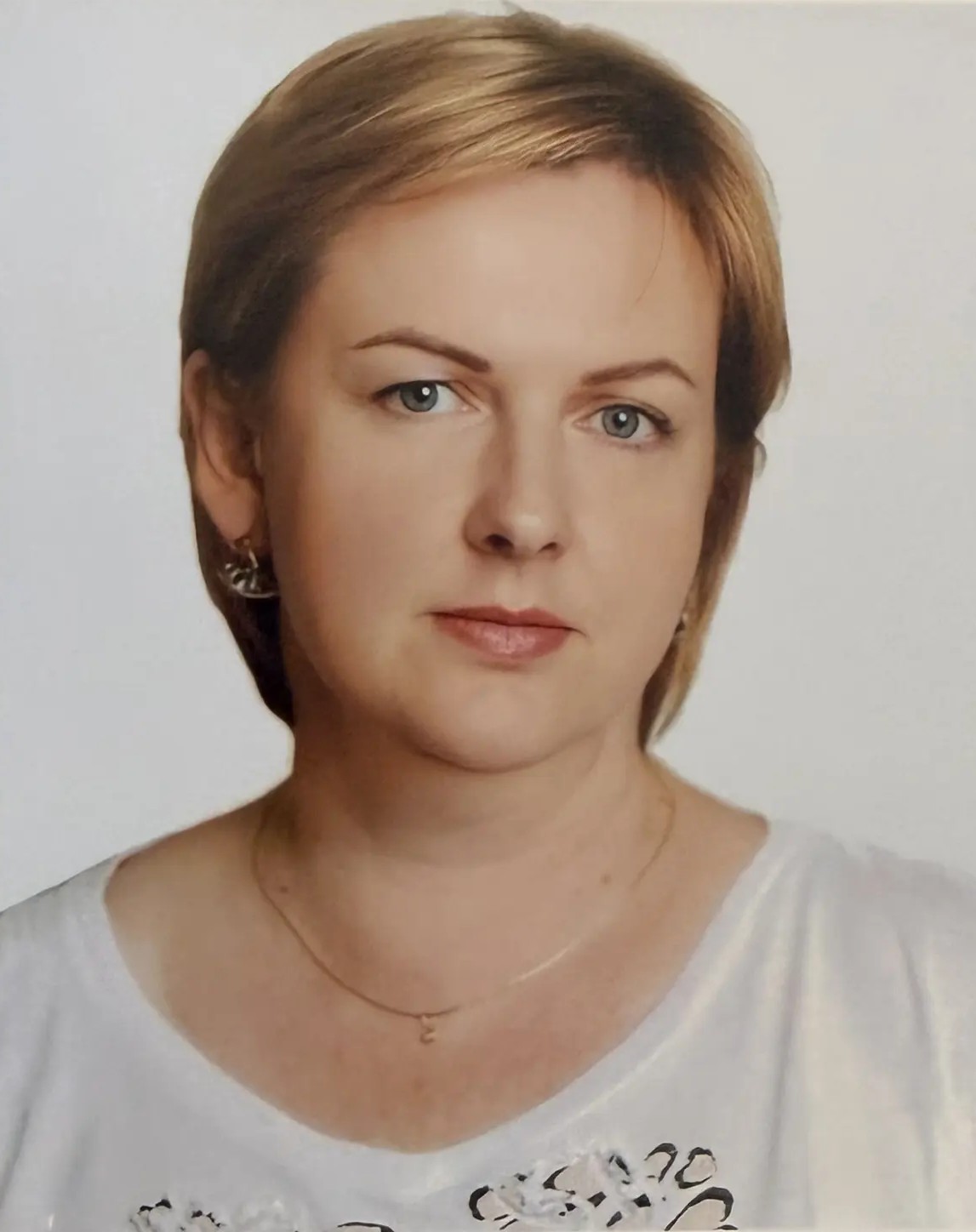 Элизбарова Надежда Владимировна.